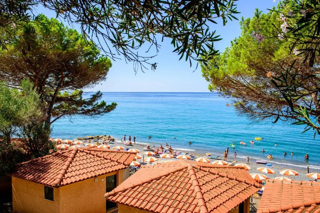Lido Paradiso Resort - Chambres