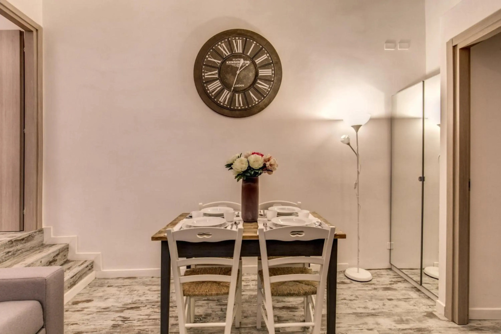 Loft in San Pietro - Général