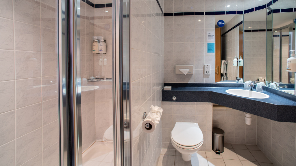 Holiday Inn Express Poole by IHG - Général