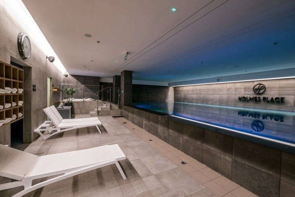 Hotel photo 13