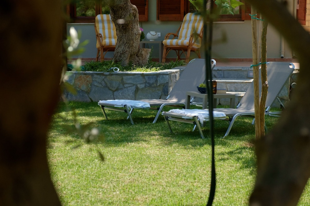 Newly renovated Garden Flat