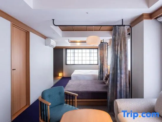HANARE by Tokyu Stay Kyoto Sanjo 사진 11