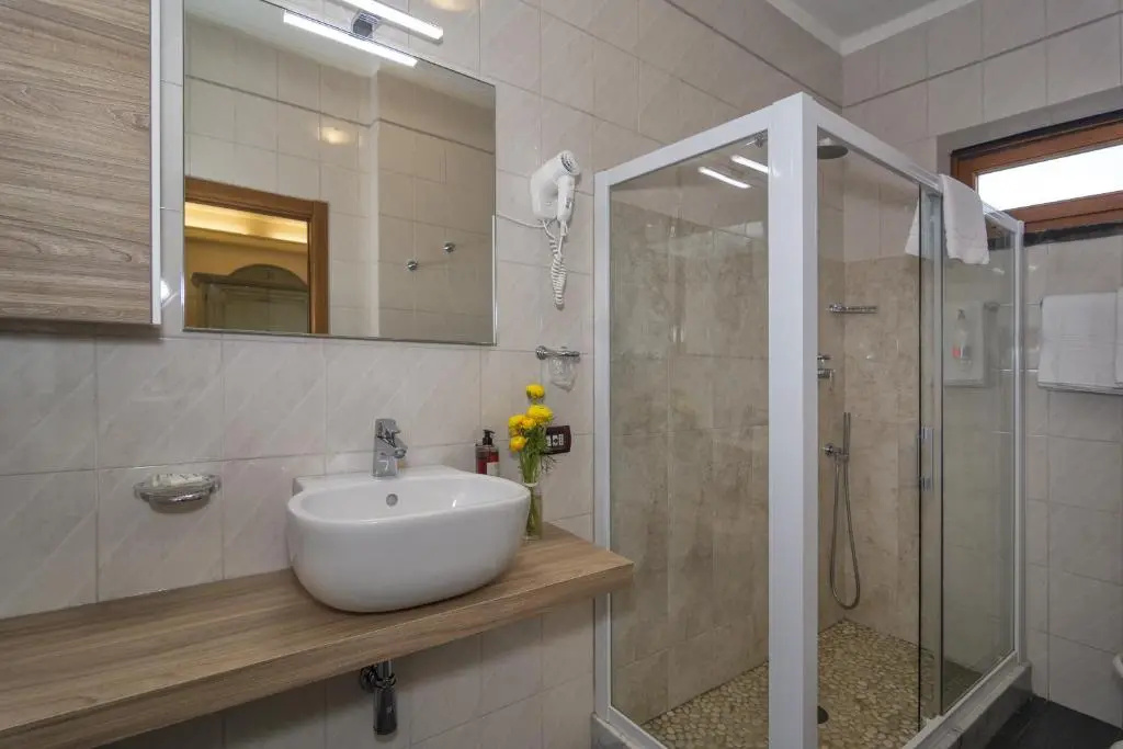 Hotel Da Carlos - Chambres