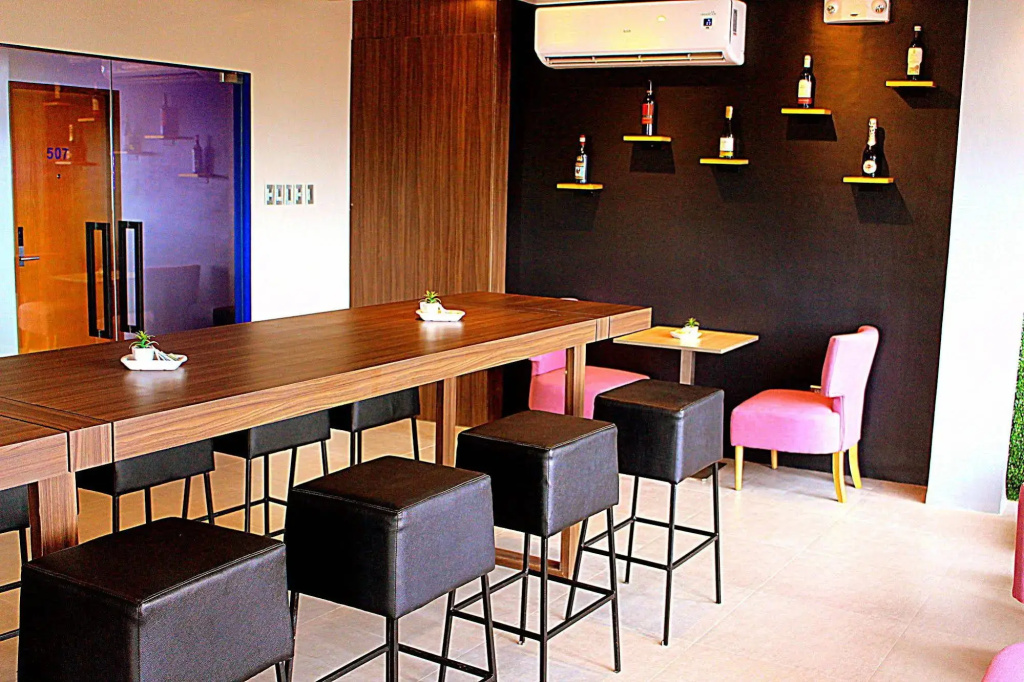Hotel photo 15