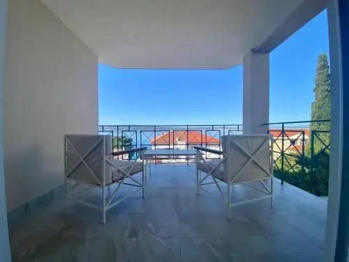 Apartments Villa Harmonie - Adults Only +14
