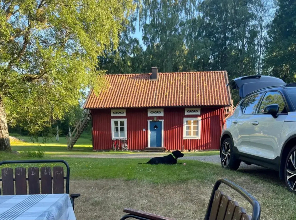 Skagagården - Hostel