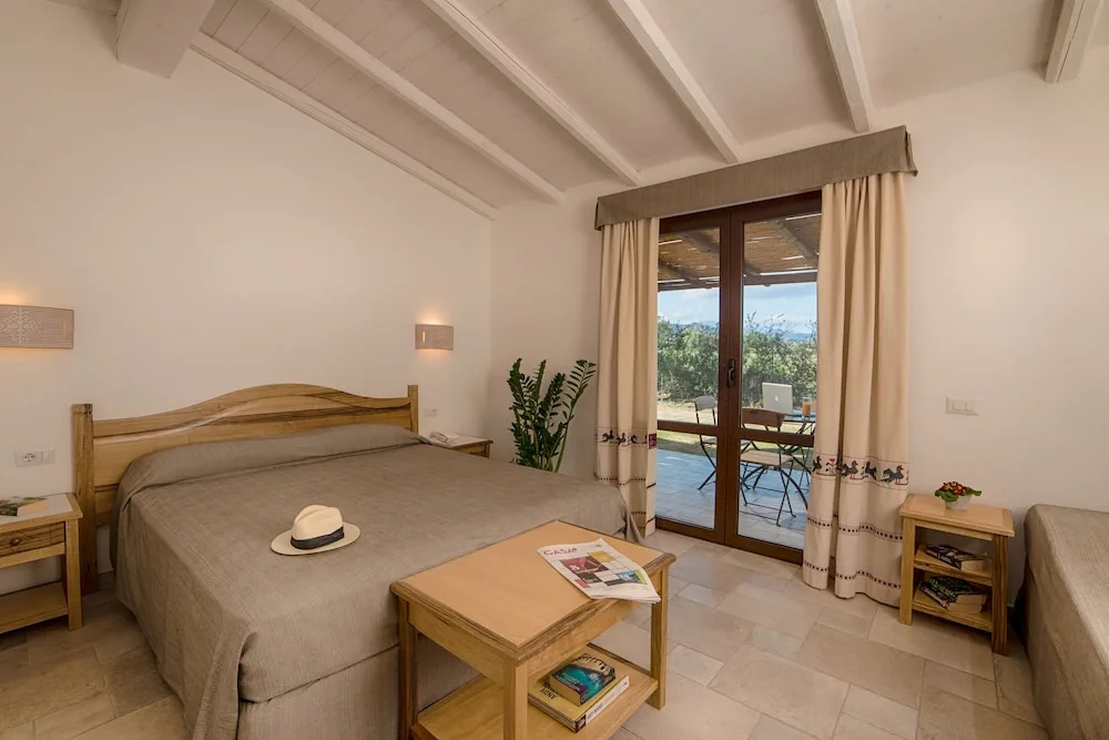 Classic Triple room
