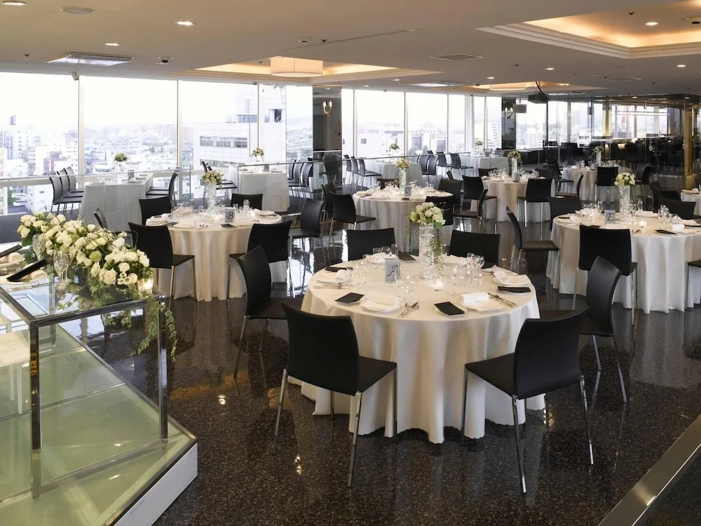 Koriyama View Hotel - Général
