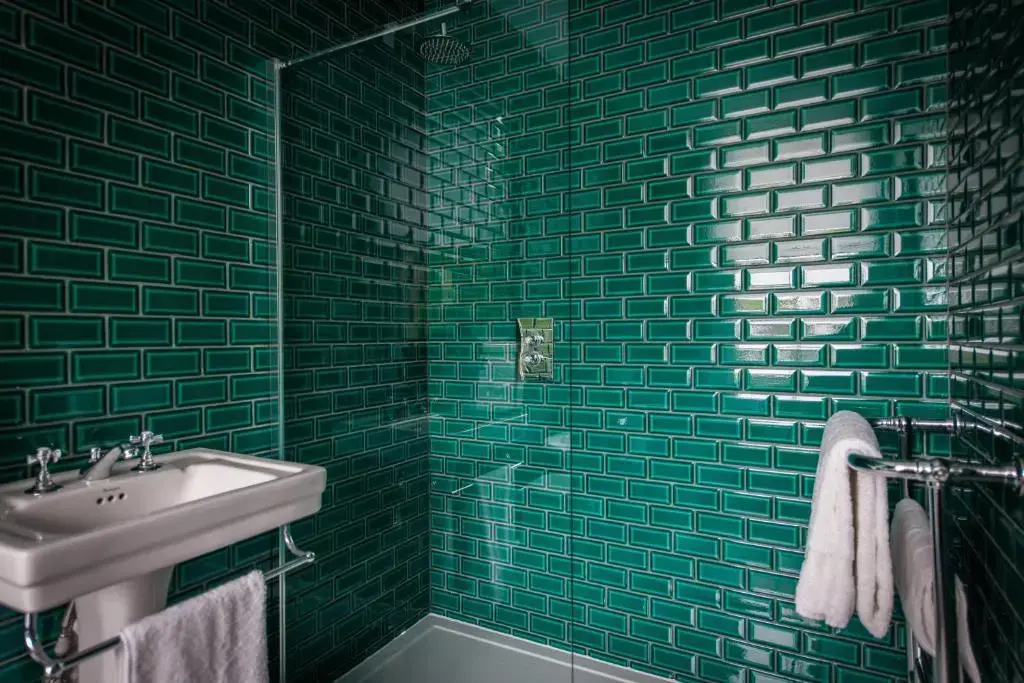The Tommyfield - Chambres