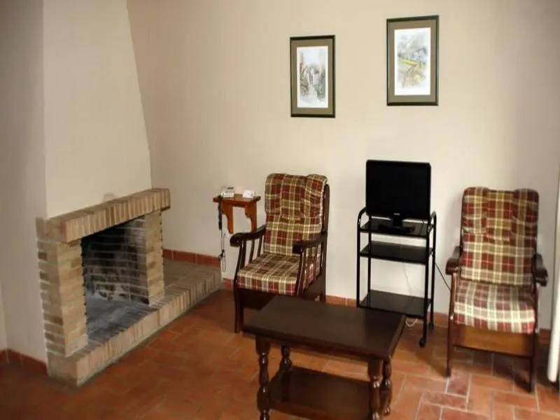 Hotel Villa de Grazalema - Chambres