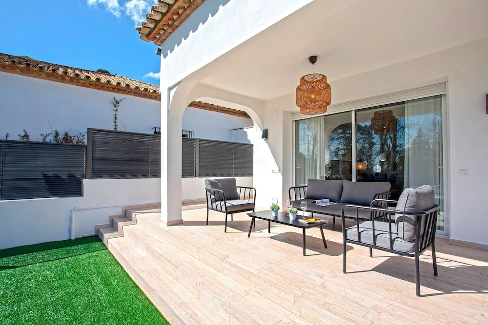 Exclusive Villa in C Rdoba El Brillante
