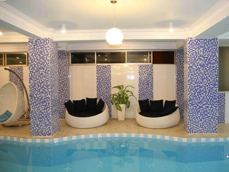 Thien Tung Hotel - Général