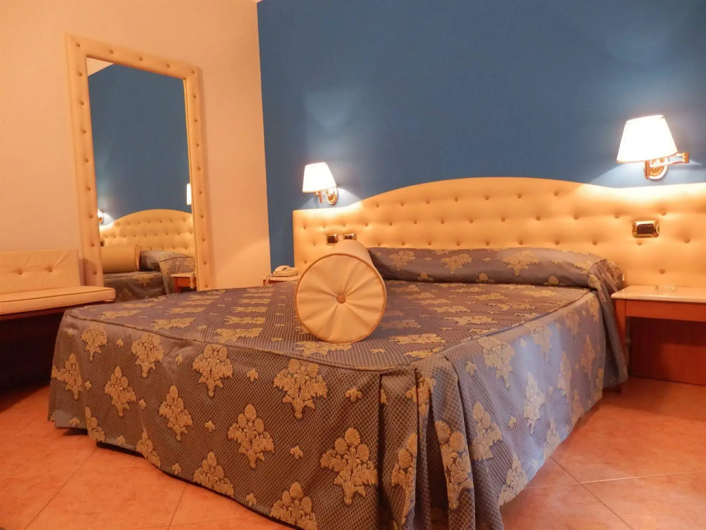 Hotel Belsito - Général