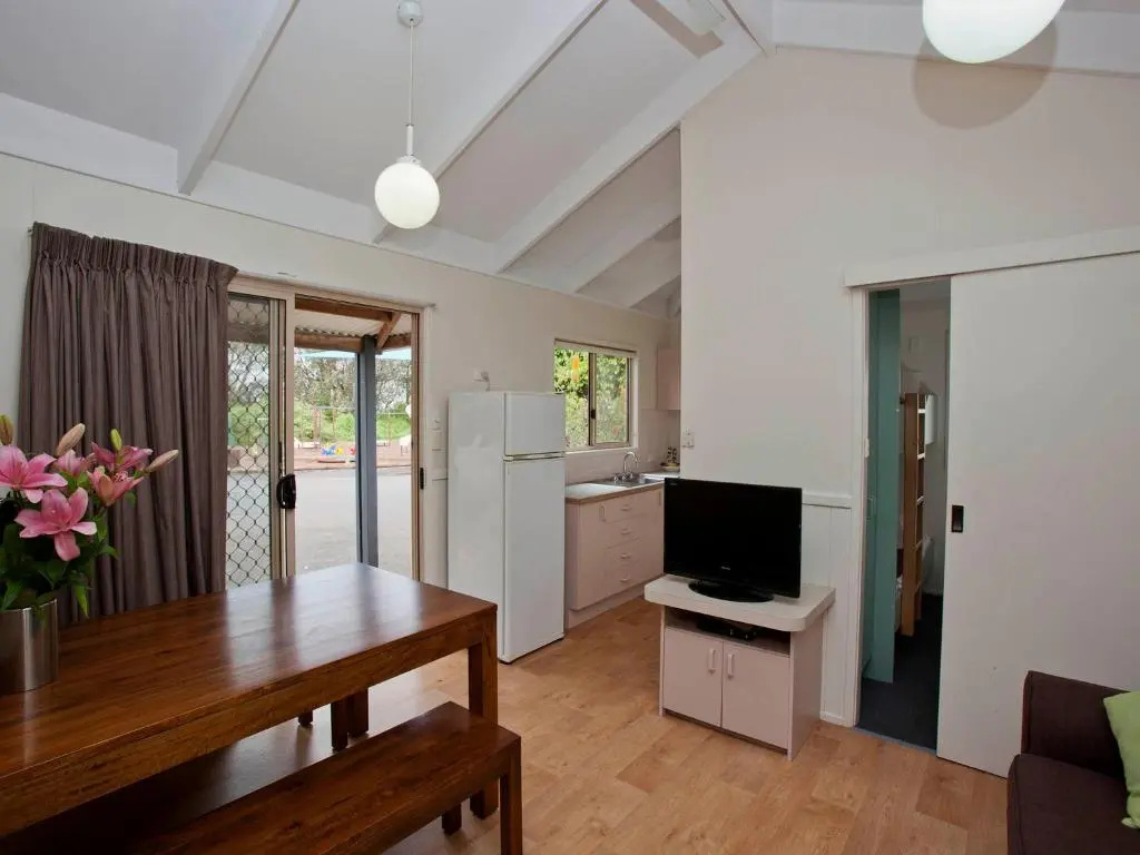 NRMA Ocean Beach Holiday Resort - Chambres