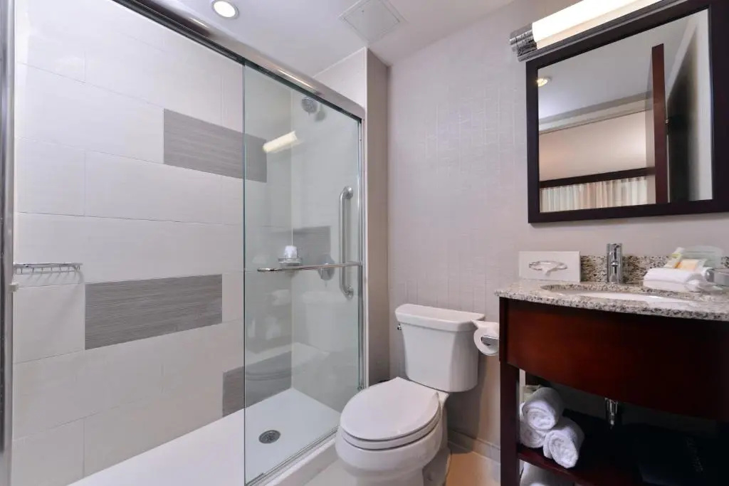 Holiday Inn New York City - Times Square by IHG - Chambres
