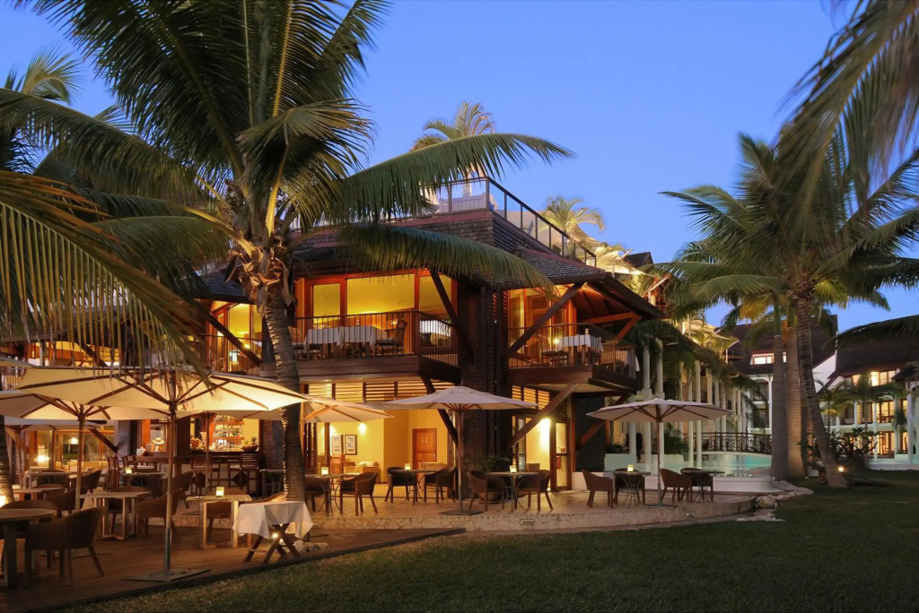Le Saint Alexis Hotel & Spa - фото 26