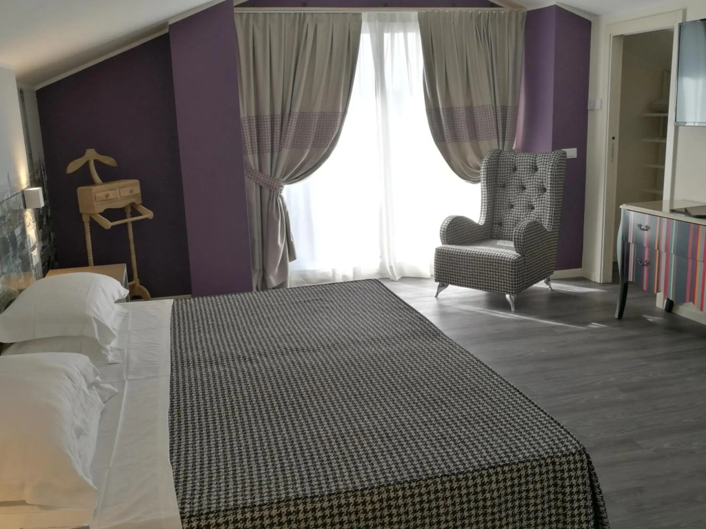 Savoia Hotel Regency — фото 3