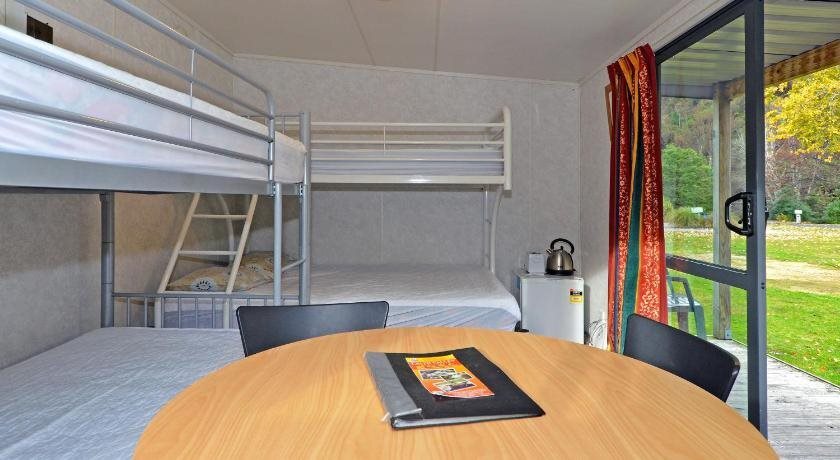 Leith Valley Holiday Park and Motels by null