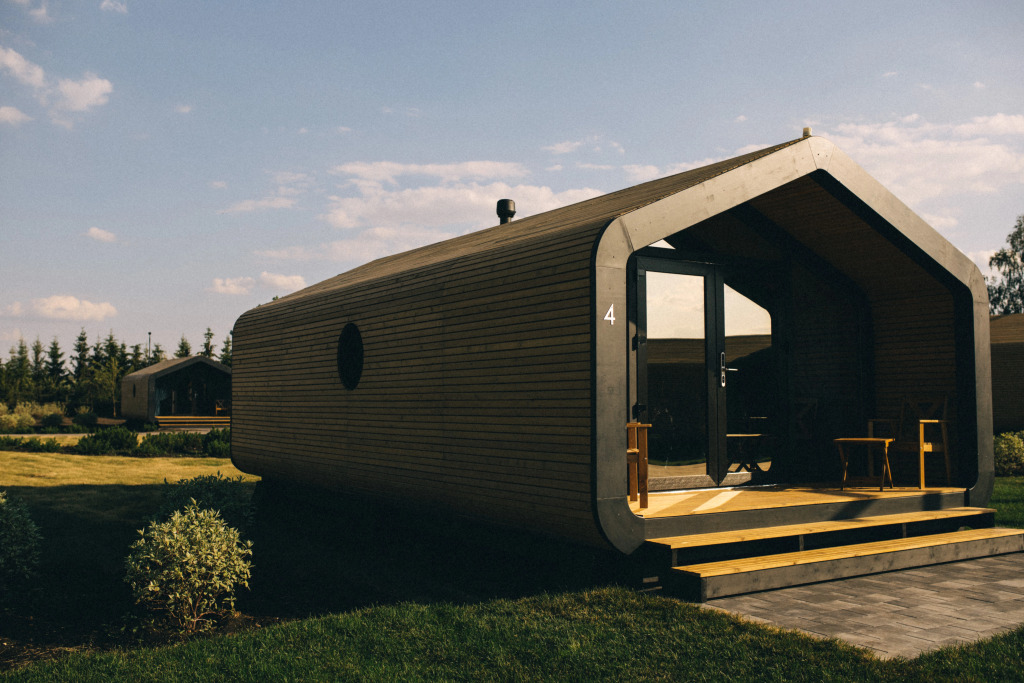 Новая Земля - фото 11