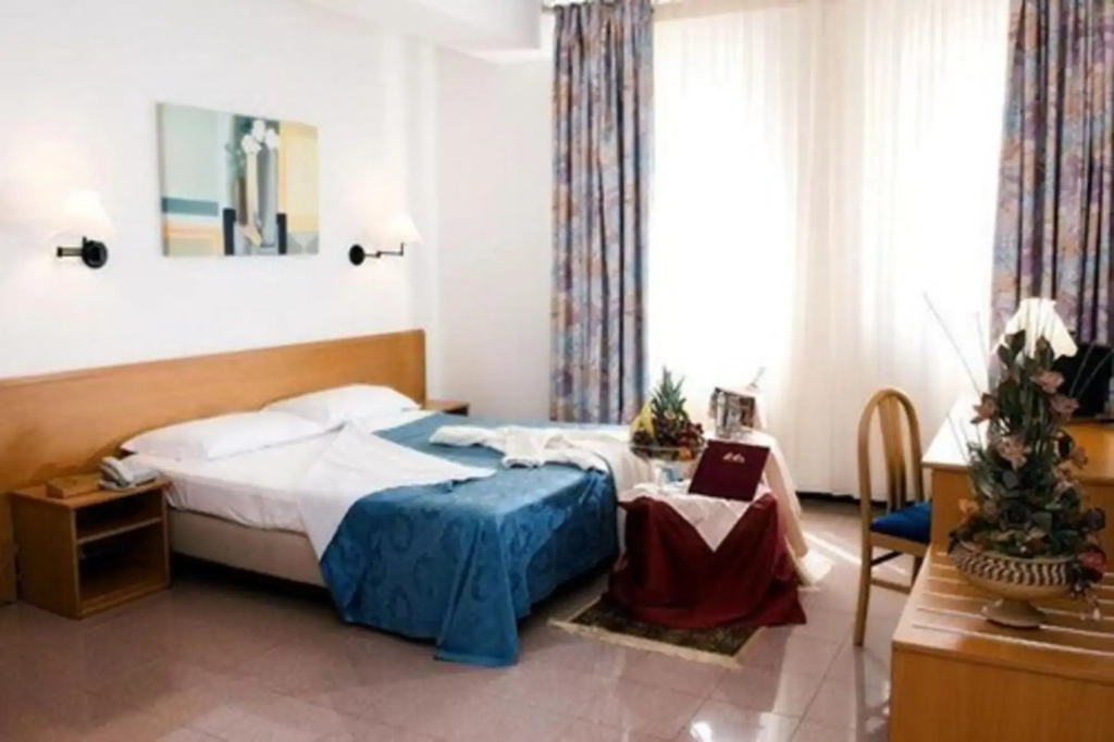 Hotel Astoria - Général