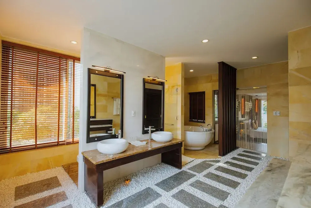 Villa Del Sol Beach Villas & Spa