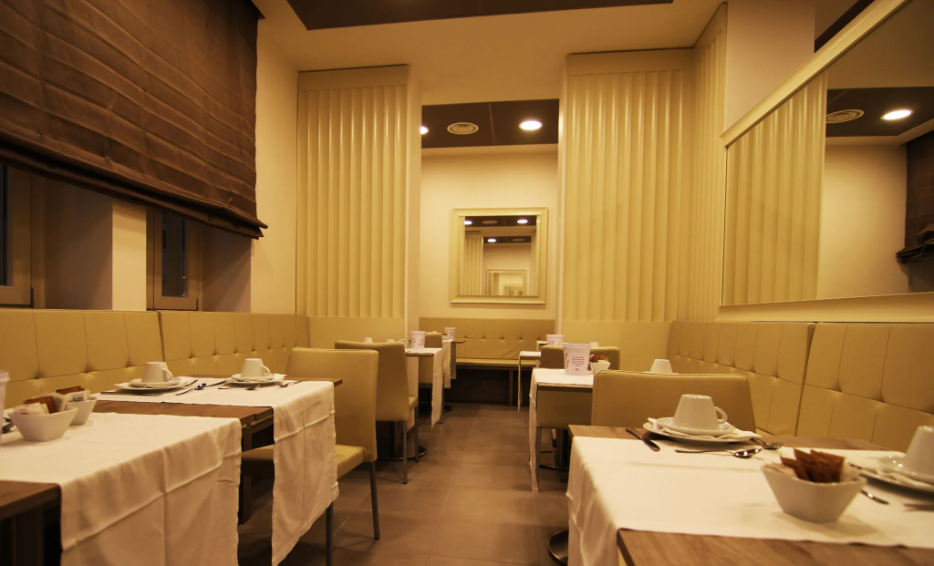 Sole Hotel Verona - Général