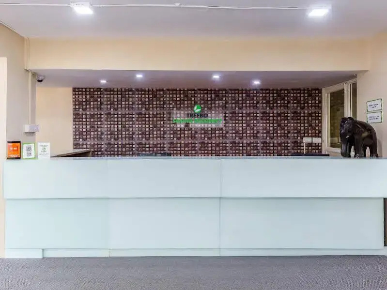 Sravya Compact Residency