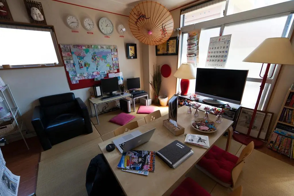 Hotel photo 12