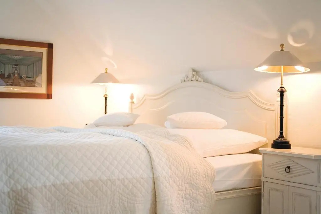 Hotel Ole Liese - Chambres