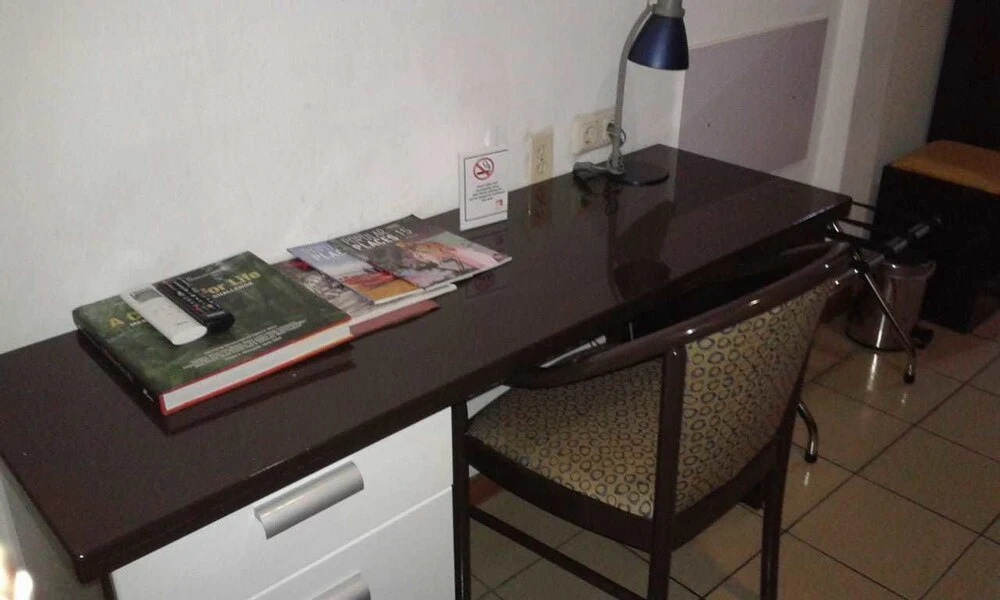 Residence Inn Nickerie - Chambres