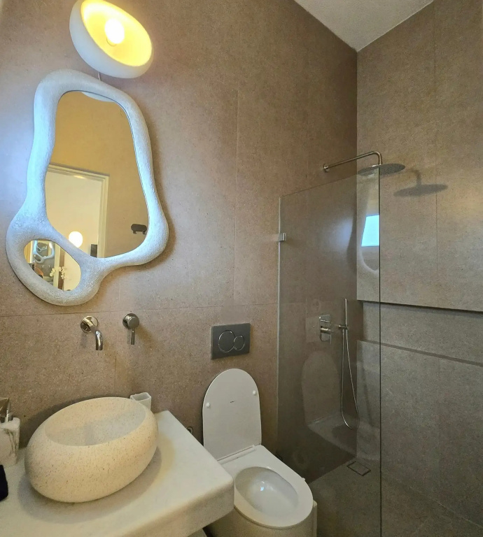 Afrodite Boutique Hotel - Chambres