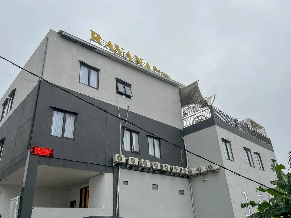 Rayana Resort Mitra RedDoorz