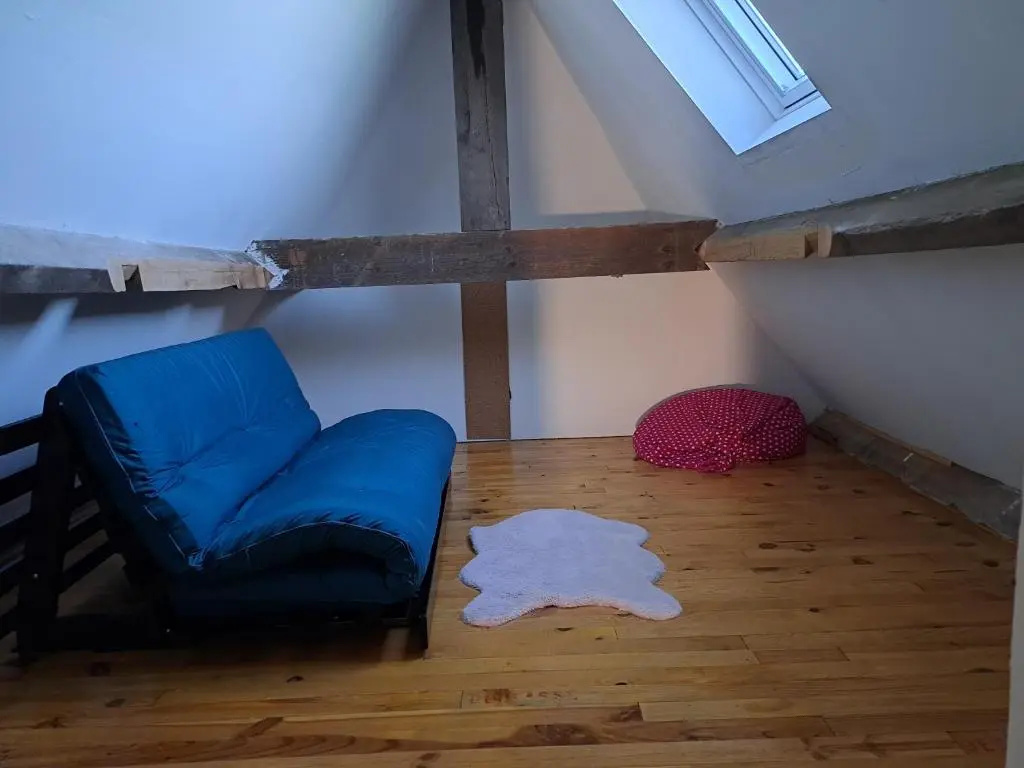 Villa 4 M spacieuse avec piscine