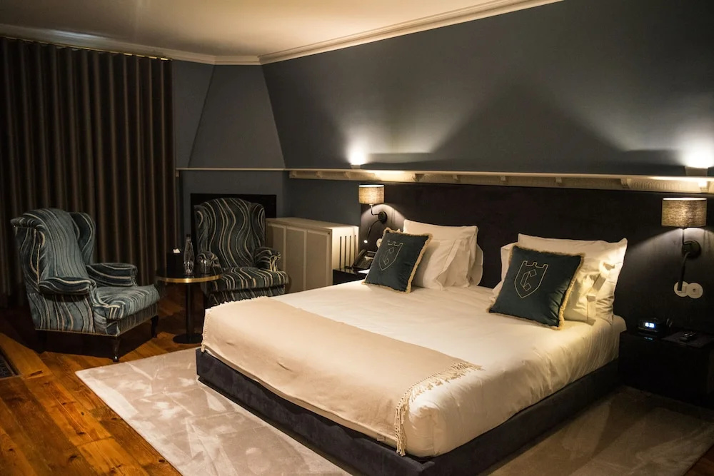 Premium room