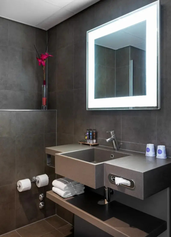 Novotel Den Haag World Forum - Chambres