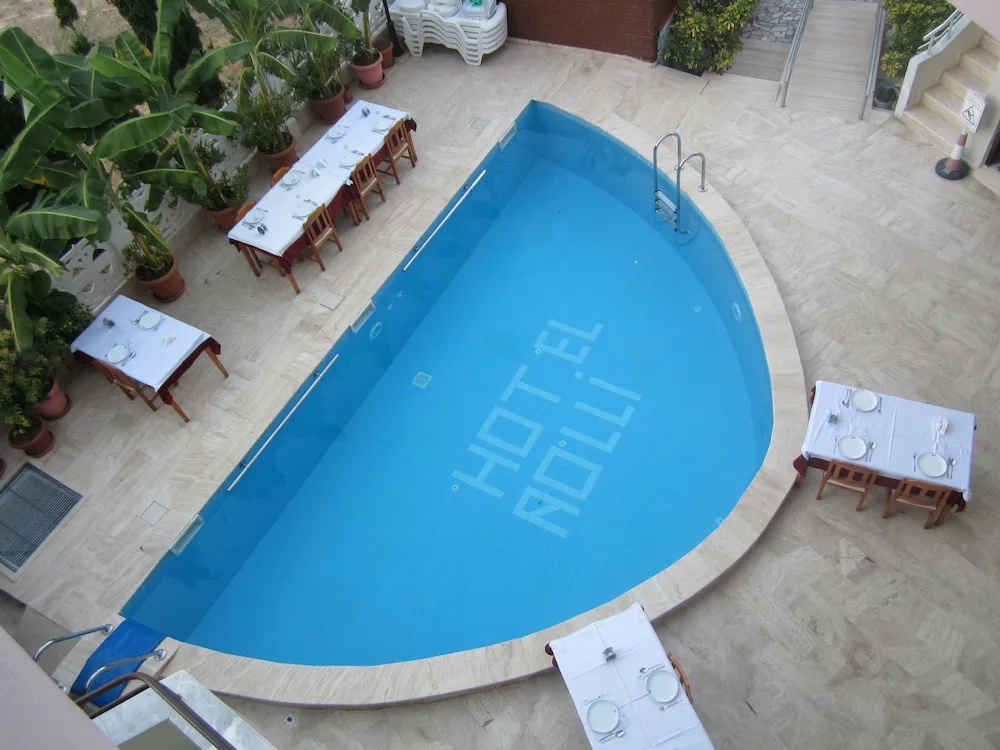 Hotel photo 20