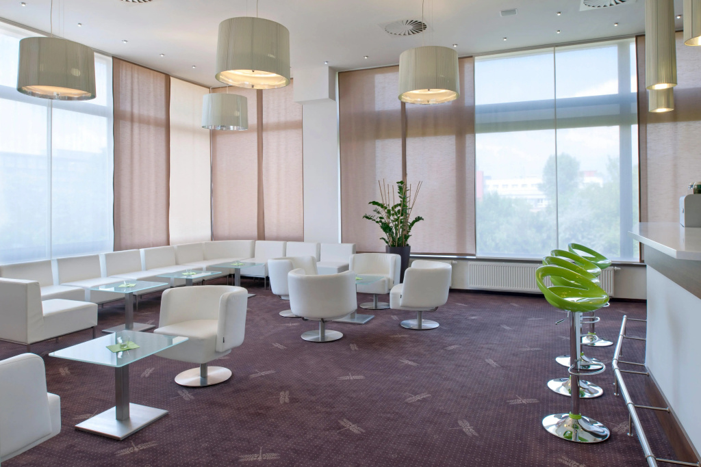Holiday Inn Bratislava - Général