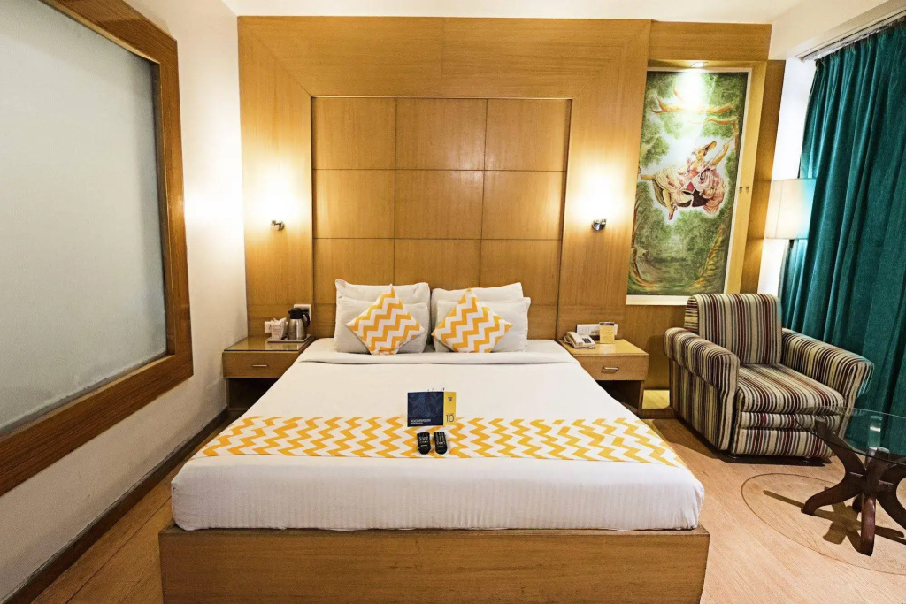 Hotel photo 15