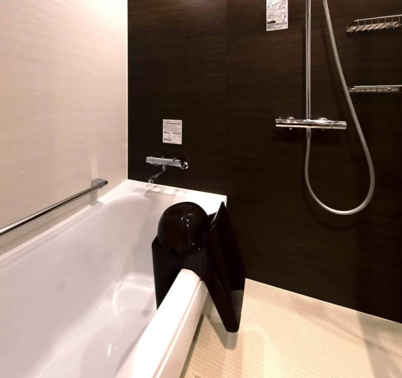 REX HOTELBeppu - Chambres