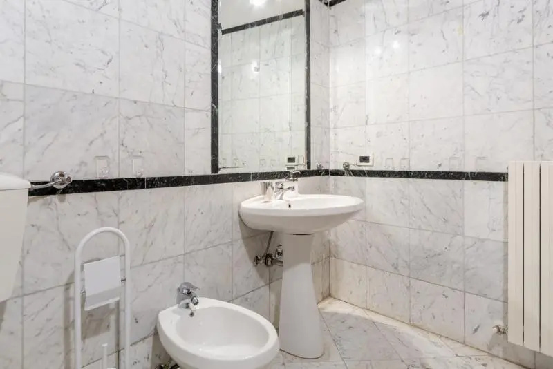 Classic Apartment