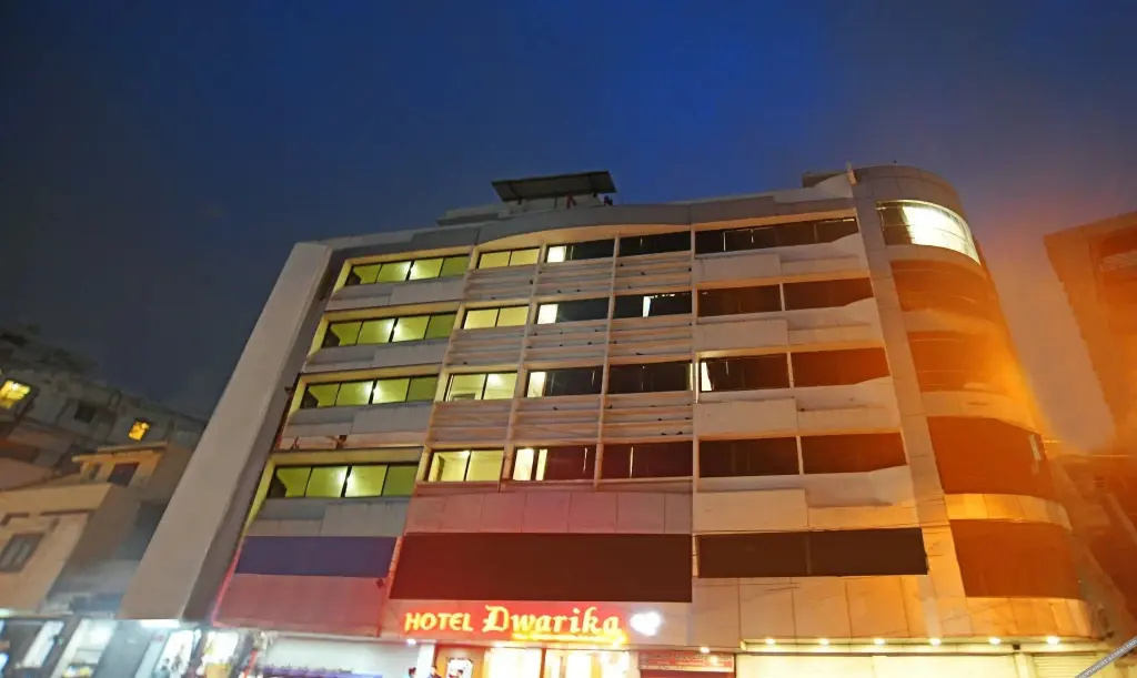 Hotel photo 42