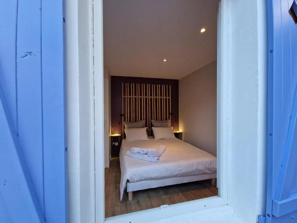 Standard Suite