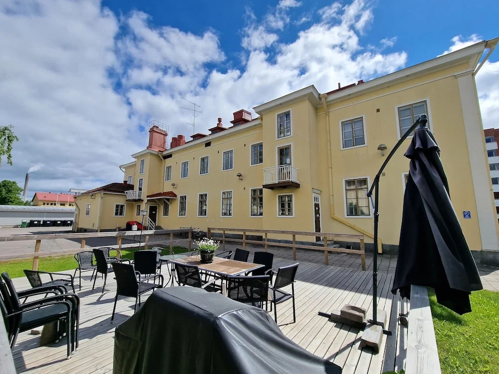 Hotel photo 16