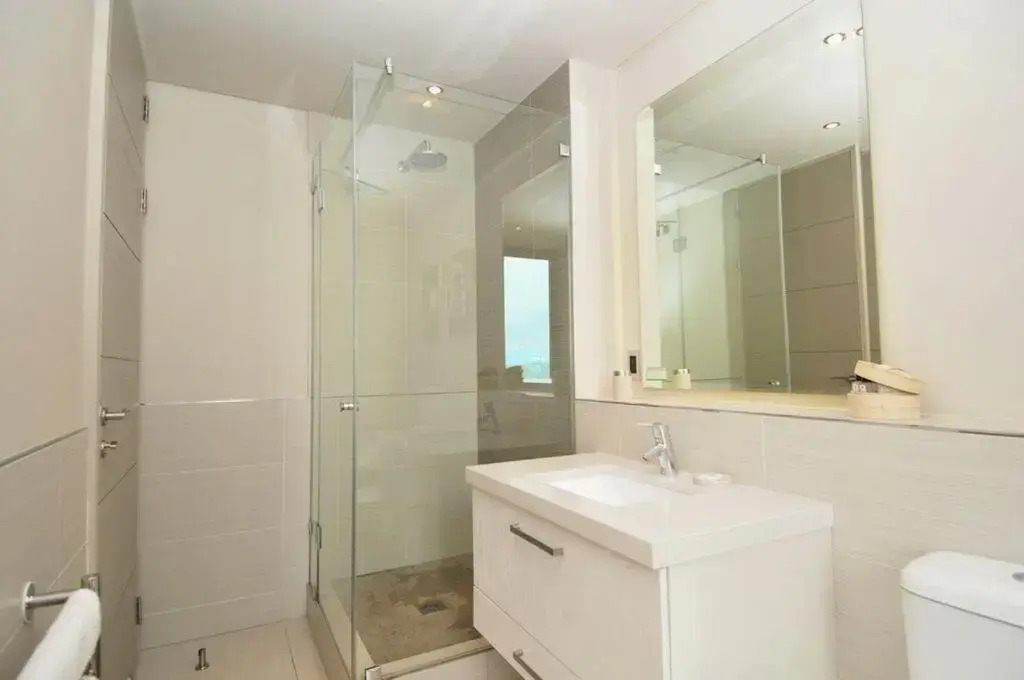 Le Paradis Penthouse Apartment - фото 10