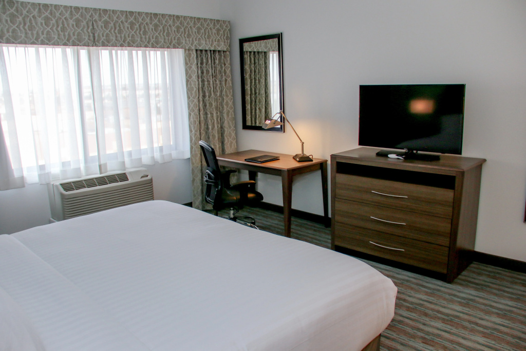 Holiday Inn & Suites Denver Tech Center-Centennial by IHG - Général
