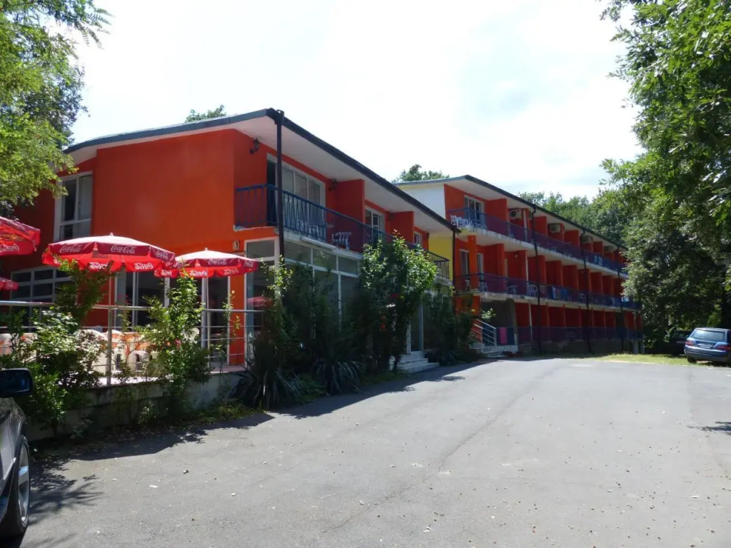 Hotel photo 15