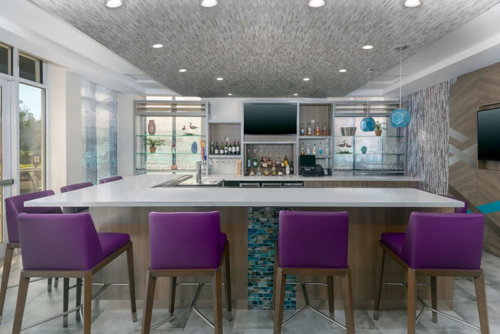 Hilton Garden Inn Tampa/Riverview/Brandon - Général