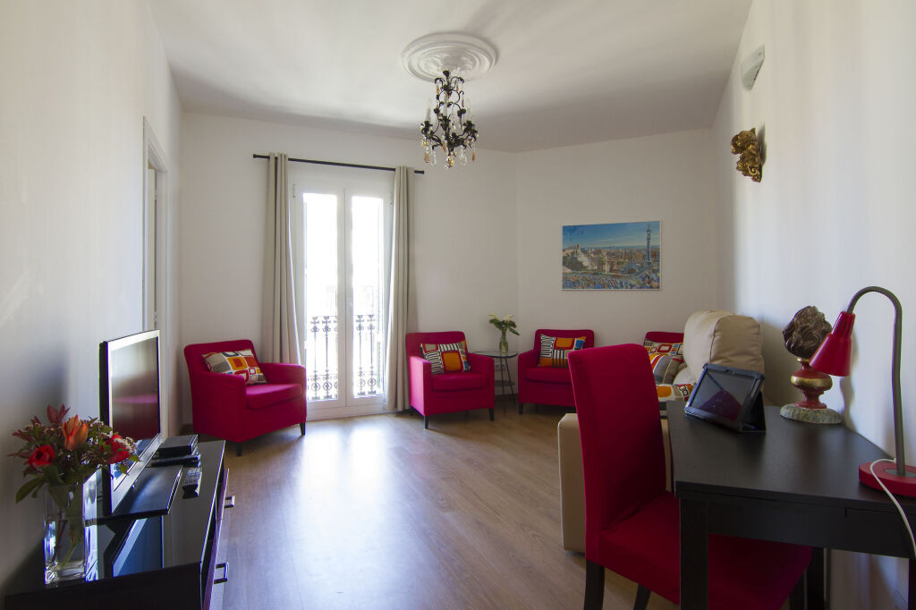 Stay Together Barcelona Apartments by null