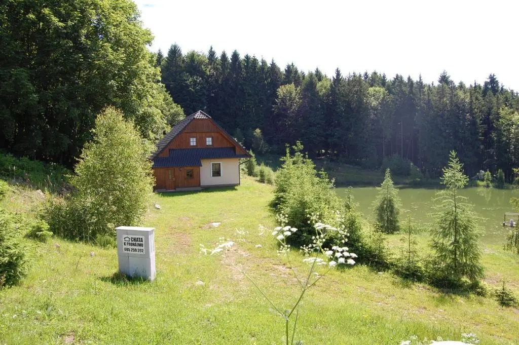 Rekreacni Chata Karasin