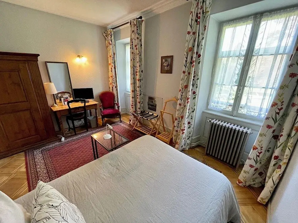 Voir la photo 3 — Hôtel La Rubanerie